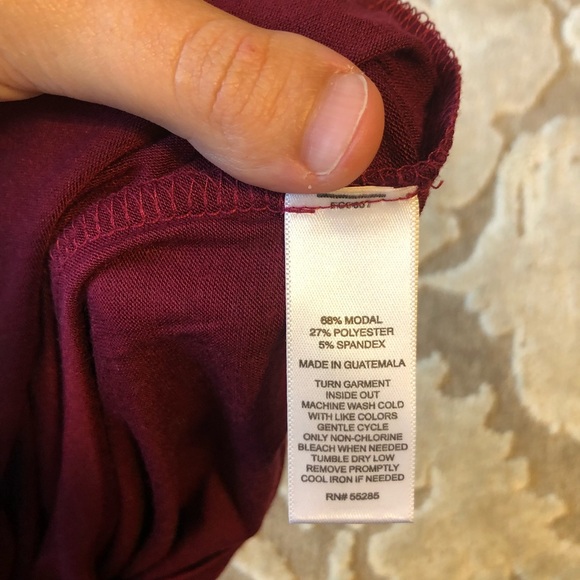 Two Express One Eleven Crop tops - Picture 5 of 8